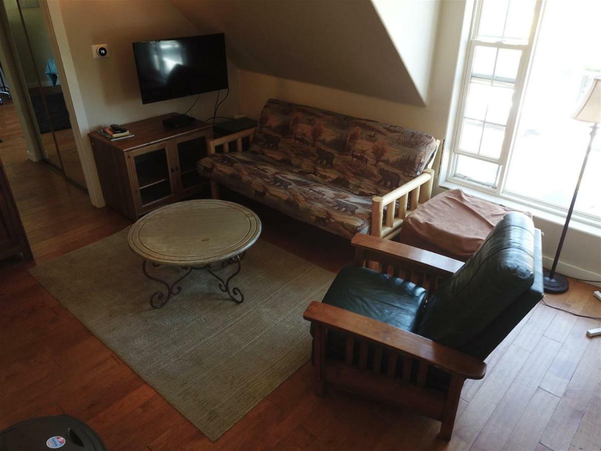 Rainbow Ridge B - 1Br/1Ba Villa จูนเลค ภายนอก รูปภาพ