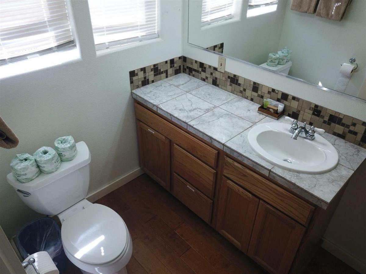Rainbow Ridge B - 1Br/1Ba Villa จูนเลค ภายนอก รูปภาพ