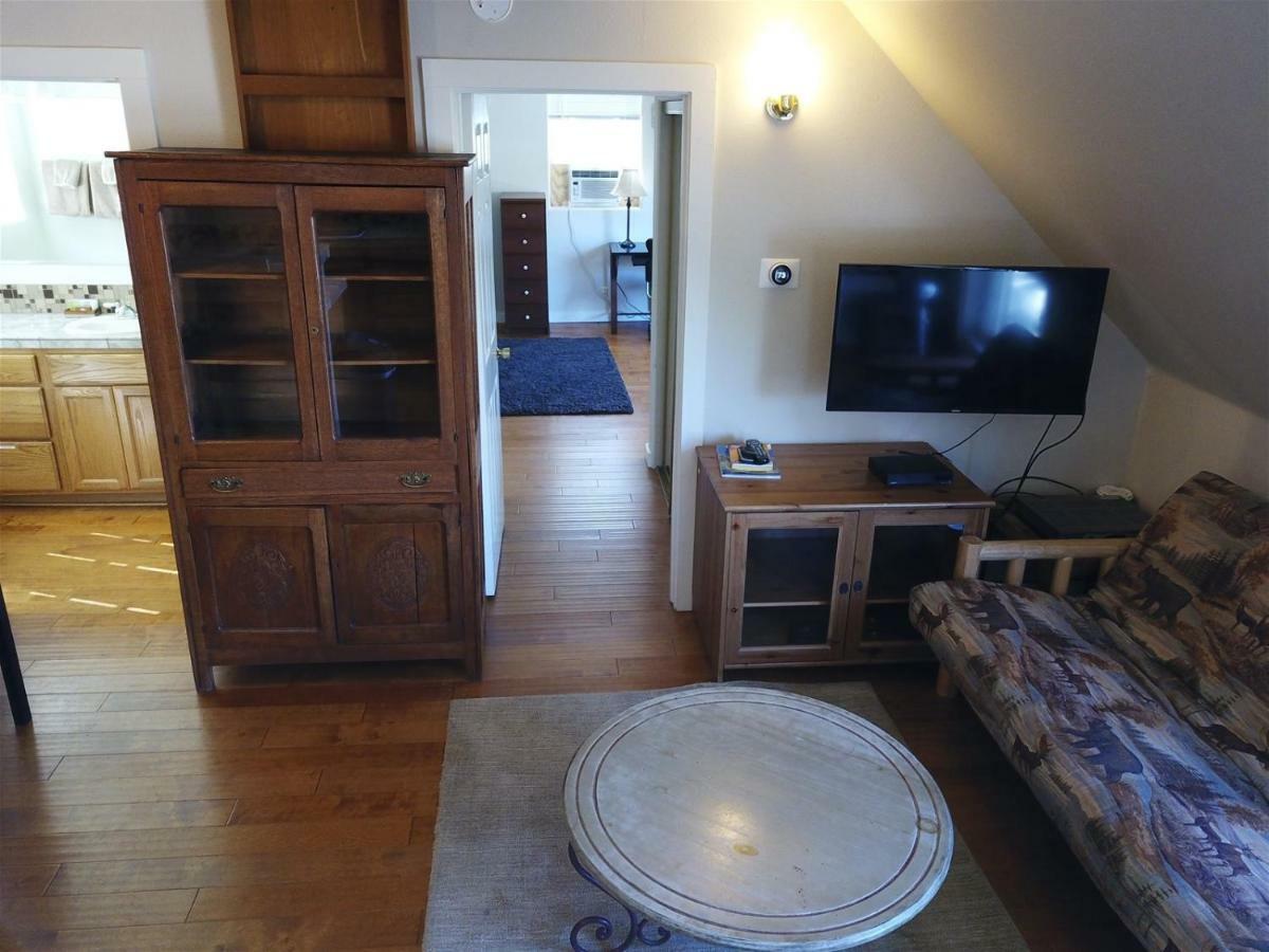Rainbow Ridge B - 1Br/1Ba Villa จูนเลค ภายนอก รูปภาพ