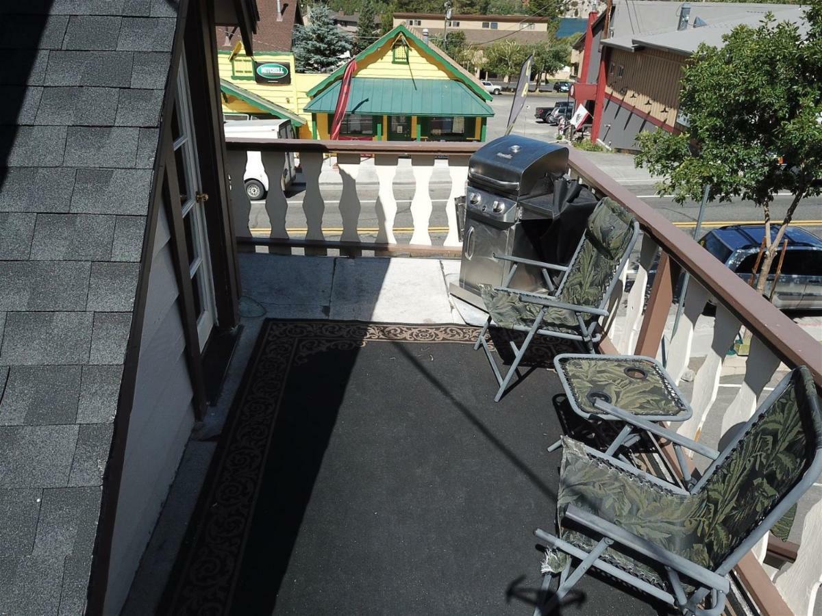 Rainbow Ridge B - 1Br/1Ba Villa จูนเลค ภายนอก รูปภาพ